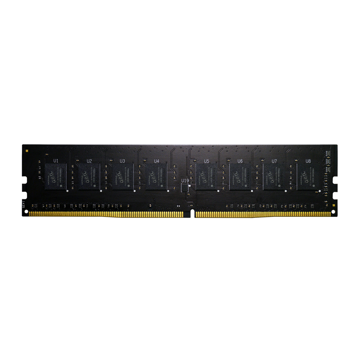 رم ژل 8GB 2666MHz CL19